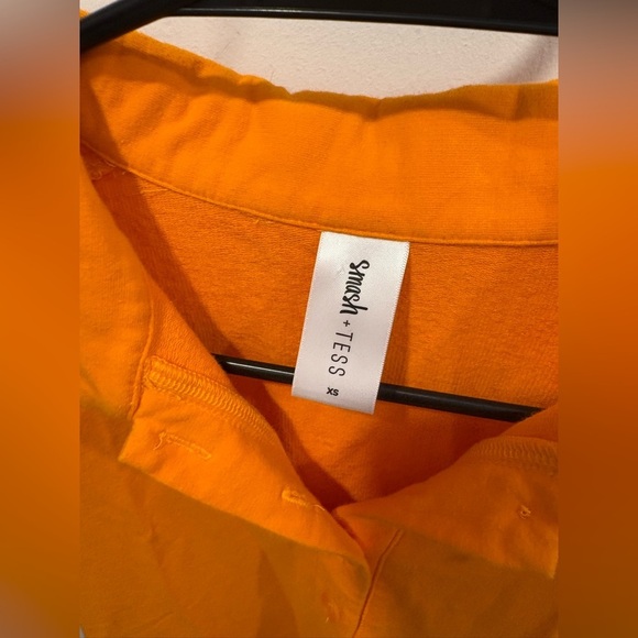 LIKE NEW - SMASH AND TESS COURT DRESS - Picture 4 of 10